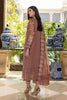 Azure Luxe Festive Edit Embroidered Lawn Collection – Glittery Rose