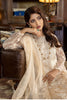 Azure Luxe Festive Edit Embroidered Lawn Collection – Regal Beaute