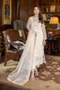 Azure Luxe Festive Edit Embroidered Lawn Collection – Regal Beaute