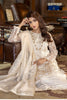 Azure Luxe Festive Edit Embroidered Lawn Collection – Regal Beaute