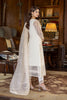 Azure Luxe Festive Edit Embroidered Lawn Collection – Regal Beaute