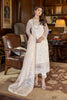 Azure Luxe Festive Edit Embroidered Lawn Collection – Regal Beaute