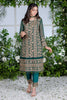 Azure Luxury Formal Shirt Collection – Aztec Bloom