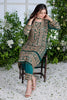 Azure Luxury Formal Shirt Collection – Aztec Bloom