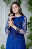 Azure Luxury Formal Shirt Collection – Bluebell