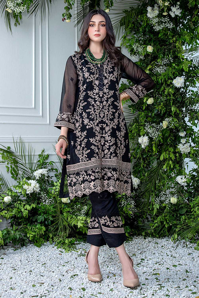 Azure Luxury Formal Shirt Collection – Sable