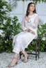 Azure Luxury Formal Shirt Collection – Snowdrop
