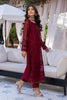 Azure Luxury Formal Shirts 2022 – Scarlett Wine