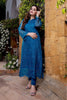 Azure Luxury Formal Shirts – Cinder