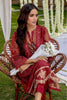 Azure Luxury Formal Shirts – Garnet
