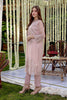 Azure Luxury Formal Shirts – Tea Pink