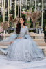 Azure Luxury Wedding Edit – Muskan