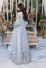 Azure Luxury Wedding Edit – Muskan