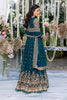 Azure Luxury Wedding Edit – Nazneen