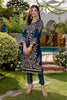 Azure Velvet Winter 2Pc Collection  – Blushing Meadow