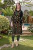Azure Velvet Winter 2Pc Collection  – Jasper