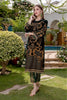Azure Velvet Winter 2Pc Collection  – Jasper