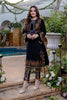Azure Velvet Winter 2Pc Collection  – Melodic Blue