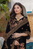 Azure Velvet Winter 2Pc Collection  – Royal Glam