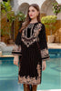 Azure Velvet Winter 2Pc Collection  – Stellar