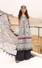 Asifa & Nabeel Meraki Lawn Collection – BEGONIA-U141M020 | Lawn