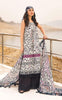 Asifa & Nabeel Meraki Lawn Collection – BEGONIA-U141M020 | Lawn