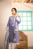 Sapphire Naqsh Dar Lawn Eid Collection Vol-V – Bela