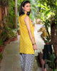 Charizma Belle 2 Piece Eid Collection – BL-09 - YourLibaas
 - 2