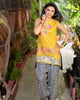 Charizma Belle 2 Piece Eid Collection – BL-09 - YourLibaas
 - 3
