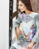 Charizma Belle Embroidered Viscose Collection Vol-2 – BL-14 - YourLibaas
 - 1