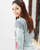 Charizma Belle Embroidered Viscose Collection Vol-2 – BL-14 - YourLibaas
 - 2