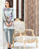 Charizma Belle Embroidered Viscose Collection Vol-2 – BL-14 - YourLibaas
 - 3