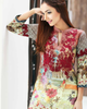 Charizma Belle Embroidered Viscose Collection Vol-2 – BL-19 - YourLibaas
 - 1