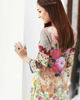 Charizma Belle Embroidered Viscose Collection Vol-2 – BL-19 - YourLibaas
 - 2