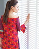 Charizma Belle Embroidered Viscose Collection Vol-2 – BL-27 - YourLibaas
 - 2