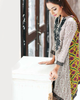 Charizma Belle Embroidered Viscose Collection Vol-2 – BL-28 - YourLibaas
 - 2