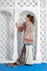 Sapphire Lawn Vol-3 Eid Edition 2017 – Botanaic Enclosure A