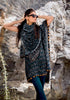 Gul Ahmed Winter Collection 2021 · 3 PC Velvet Suit with Velvet Dupatta – BVL-12011A