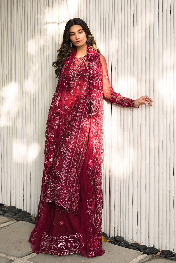 Saira Rizwan Lumiere Luxury Festive Formal Collection – REMY SR-06