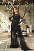 Saira Rizwan Lumiere Luxury Festive Formal Collection – STELA SR-05