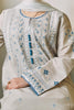 Zara Shahjahan Coco Lawn Collection 2024 – Bano-2A