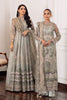 Baroque Chantelle Luxury Embroidered Chiffon Collection – EC-03-CH09