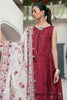Baroque Festive Eid Lawn Collection 2022 – BQU-BL08-01