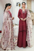 Baroque Festive Eid Lawn Collection 2022 – BQU-BL08-01