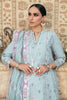 Baroque Festive Eid Lawn Collection 2022 – BQU-BL08-02