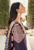 Baroque Festive Eid Lawn Collection – BQU-BL08-04