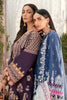 Baroque Festive Eid Lawn Collection – BQU-BL08-04