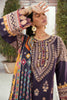Baroque Festive Eid Lawn Collection – BQU-BL08-04