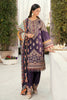 Baroque Festive Eid Lawn Collection – BQU-BL08-04