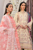 Baroque Festive Eid Lawn Collection – BQU-BL08-06